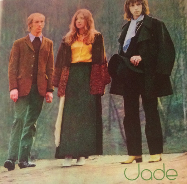 JADE - FLY ON STRANGE WINGS : 2CD EXPANDED - CD
