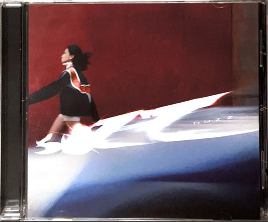 NIKI - BUZZ - CD