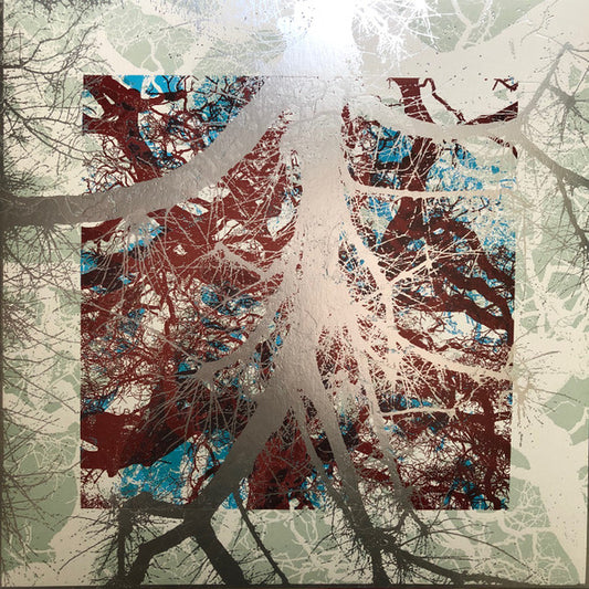SILVERSUN PICKUPS - WIDOW'S WEEDS : 2LP SET - LP