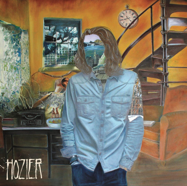 HOZIER - HOZIER : DELUXE EDITION (2CD) - CD