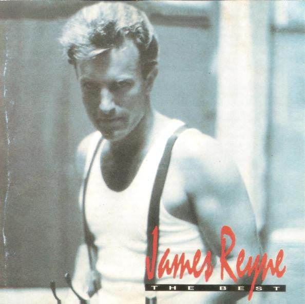 REYNE, JAMES - BEST: 2026 REISSUE - CD