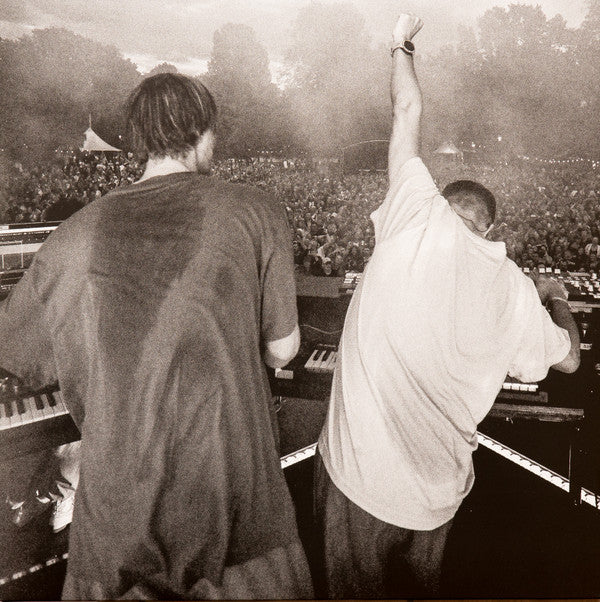 ROYKSOPP - TRUE ELECTRIC : 3LP SET - LP