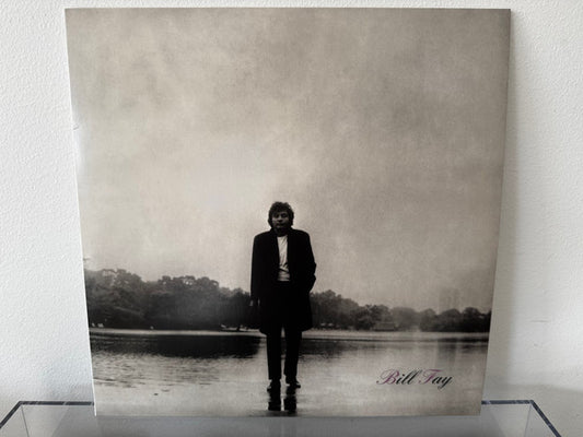 FAY, BILL - BILL FAY - LP