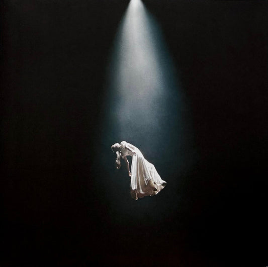 GRANDE, ARIANA - ETERNAL SUNSHINE + 9: 2LP ALTERNATE ART - LP