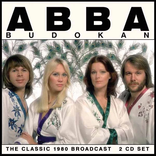 ABBA - BUDOKAN: 2CD SET - CD