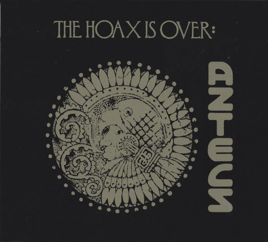 AZTECS - HOAX IS OVER : EXPANDED EDITION (2CD) - CD