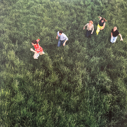 PARCELS - LOVED - LP