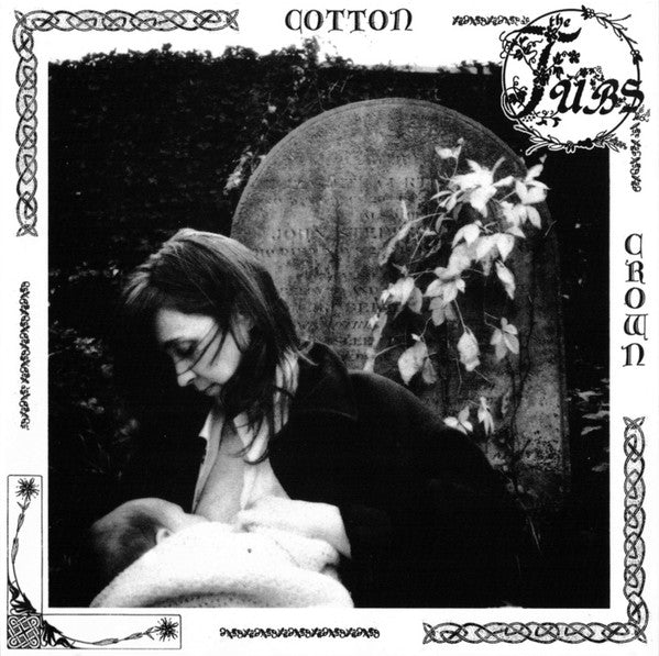 TUBS - COTTON CROWN - CD