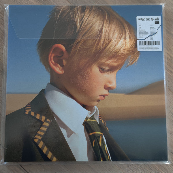 PARCELS - DAY / NIGHT (2LP) - LP