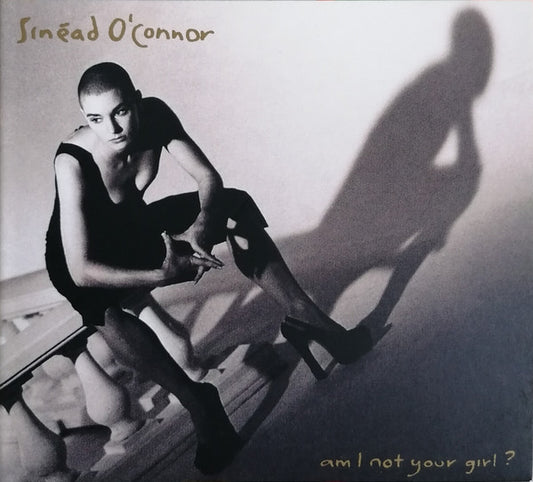 O'CONNOR, SINEAD - AM I NOT YOUR GIRL? : 2023 REISSUE - CD