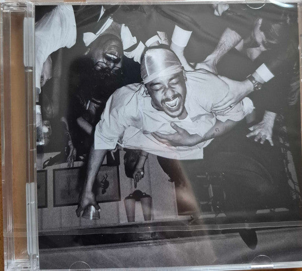 DIJON - BABY - CD