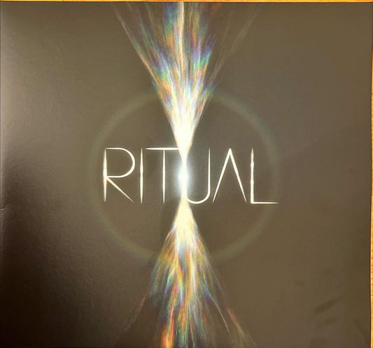 HOPKINS, JON - RITUAL (2LP) - LP