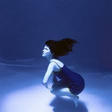 MARIAS - SUBMARINE - CD