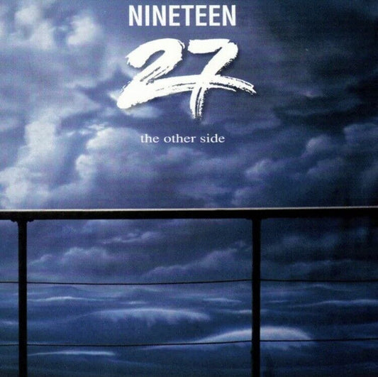 1927 (NINETEEN 27) - THE OTHER SIDE - CD
