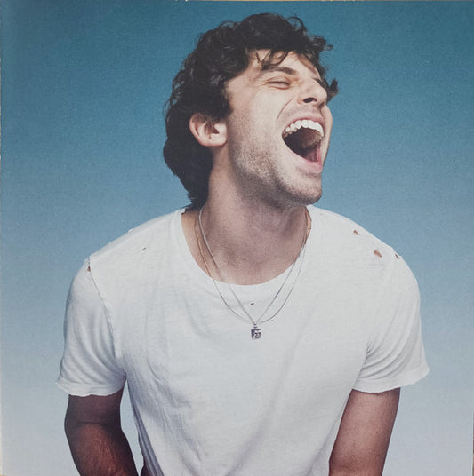 AMBOR, MARK - ROCKWOOD - CD