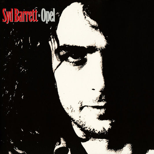 BARRETT, SYD - OPEL + 6 BONUS - CD
