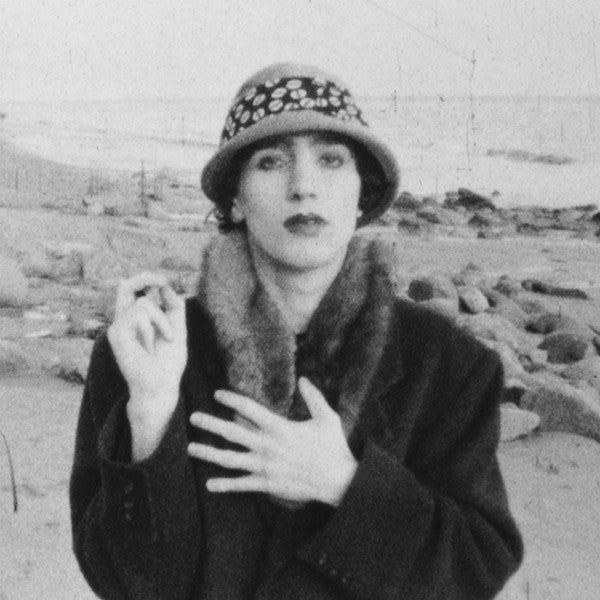 FRUSCIANTE, JOHN - NIANDRA LADES & USUALLY JUST A T-SHIRT - LP