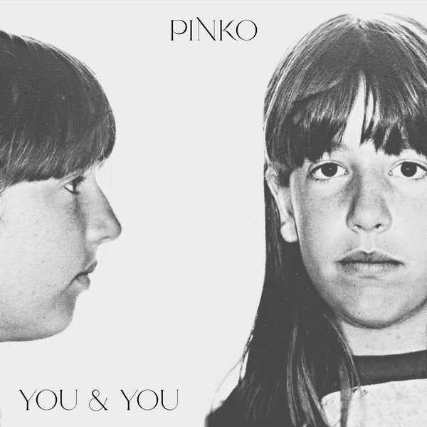 PINKO - YOU & YOU - CD