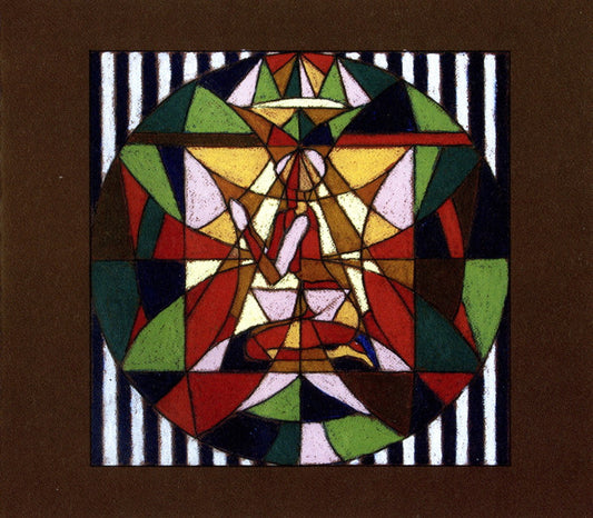 MARLING, LAURA - PATTERNS IN REPEAT - CD