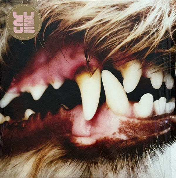 LUCIUS - LUCIUS : OPAQUE PINK VINYL - LP