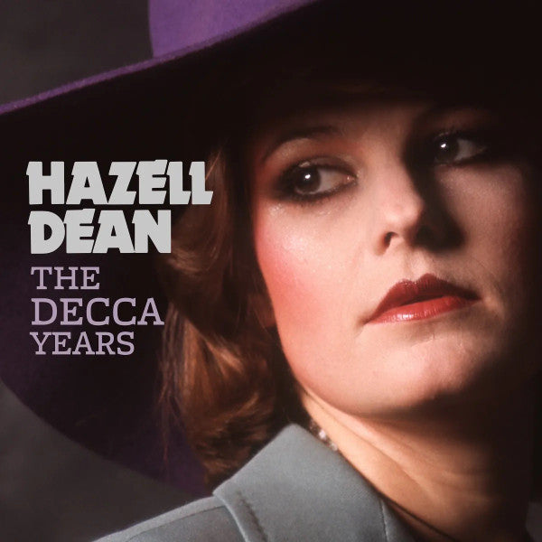 DEAN, HAZELL - DECCA YEARS - CD