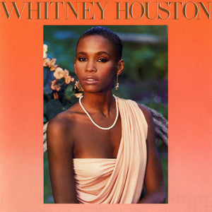 HOUSTON, WHITNEY - WHITNEY HOUSTON - CD