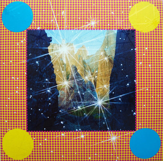 CARIBOU - HONEY - CD