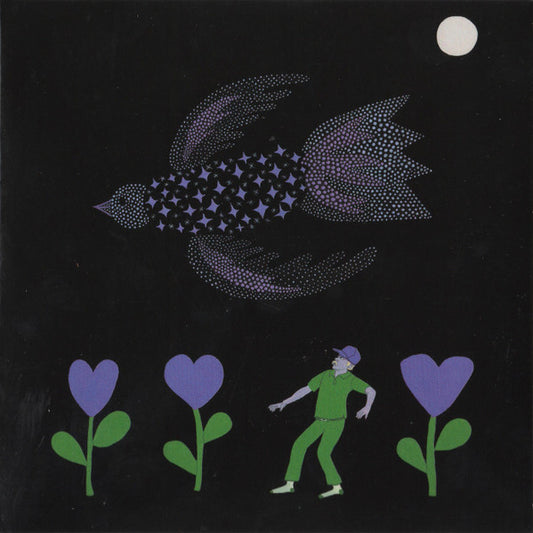 BONNIE PRINCE BILLY - PURPLE BIRD - CD