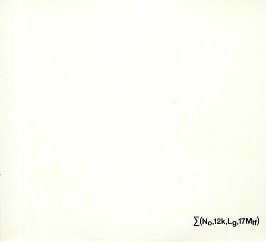 NEW ORDER - NEW ORDER + LIAM GILLICK : SO ... (2CD) - CD