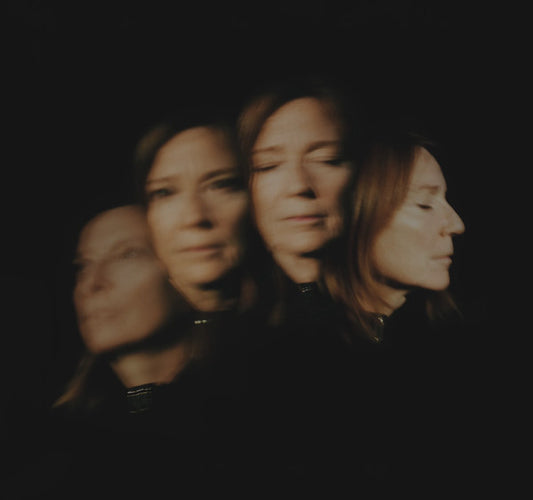 GIBBONS, BETH - LIVES OUTGROWN - CD