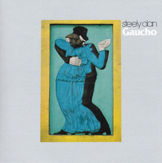 STEELY DAN - GAUCHO - CD