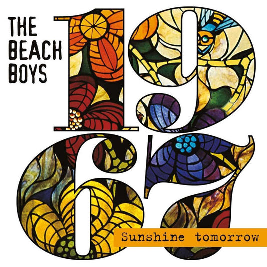 BEACH BOYS - 1967 : SUNSHINE TOMORROW (2CD) - CD