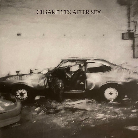 CIGARETTES AFTER SEX - BUBBLEGUM - 7