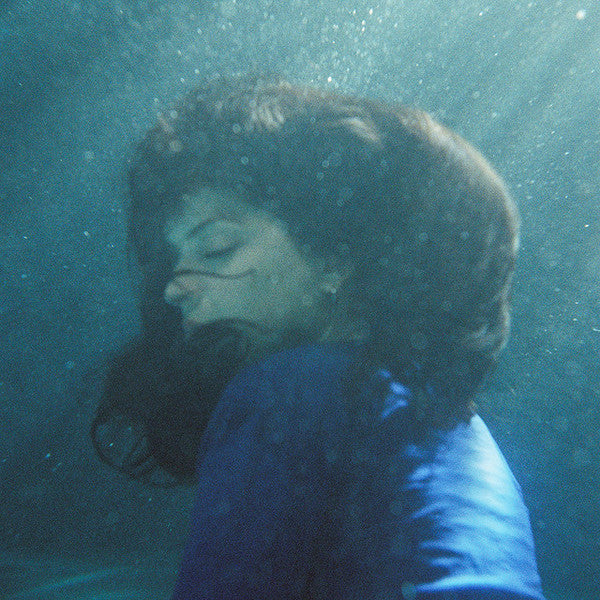 MARIAS - NO ONE NOTICED : MILKY CLEAR 10" VINYL - LP