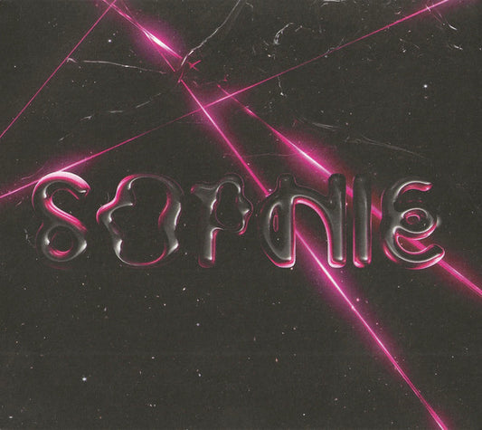 SOPHIE - SOPHIE - CD