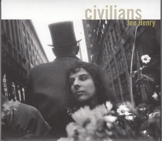 HENRY, JOE - CIVILIANS : EXPANDED EDITION - CD