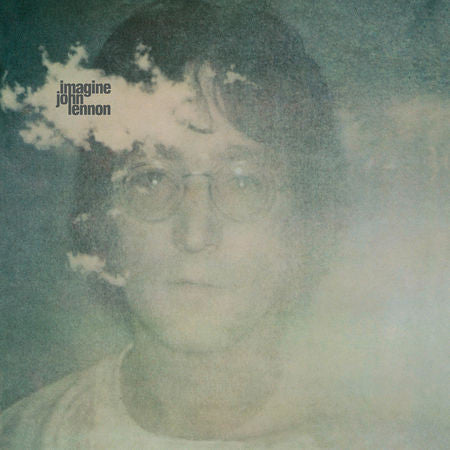 LENNON, JOHN - IMAGINE + 12 : WHITE VINYL 2LP ULTIMATE - LP