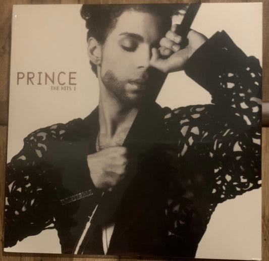 PRINCE - HITS 1 : 2022 REISSUE (2LP SET) - LP
