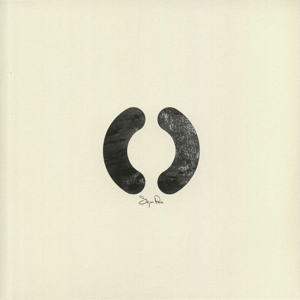 SIGUR ROS - ( ) : 2020 REISSUE (2LP SET) - LP