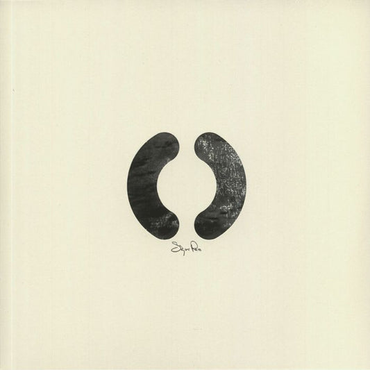 SIGUR ROS - ( ) : 2020 REISSUE (2LP SET) - LP