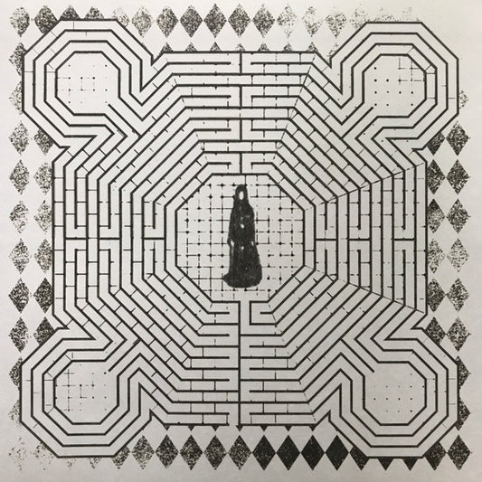 SLOWDIVE - EVERYTHING IS ALIVE : TRANSLUCENT CLEAR - LP