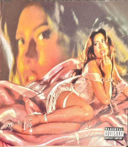 UCHIS, KALI - SINCERELY - CD