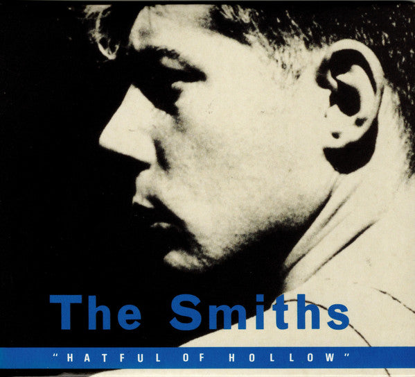 SMITHS - HATFUL OF HOLLOW : 2024 (SOFT PACK) - CD