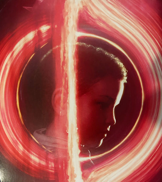 COHEED & CAMBRIA - VAXIS - ACT III : FATHER OF MAKE BELIEVE - CD