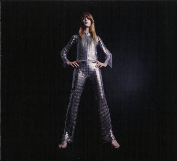 HARDY, FRANCOISE - VOILA! VERY BEST OF - CD