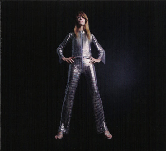 HARDY, FRANCOISE - VOILA! VERY BEST OF - CD