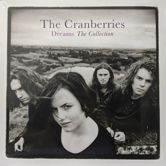 CRANBERRIES - DREAMS : COLLECTION - LP