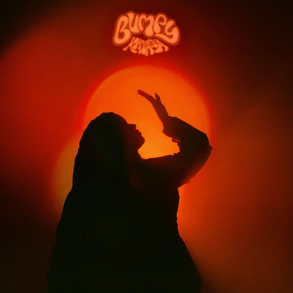 BUMPY - KANANA : GOLD VINYL - LP