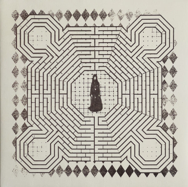 SLOWDIVE - EVERYTHING IS ALIVE : BLACK VINYL - LP