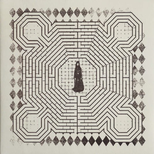 SLOWDIVE - EVERYTHING IS ALIVE : BLACK VINYL - LP